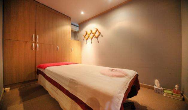 군포 산본 하늘스웨디시 관리실