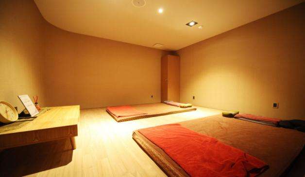 대구 범어동 명타이테라피 2인실