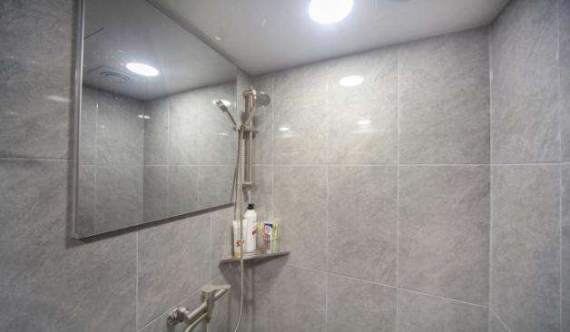 금천 가산동 초코테라피 샤워실2