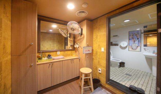 창원 상남동 타이앤스파 후기