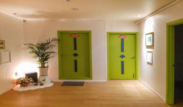 포남동 용타이테라피