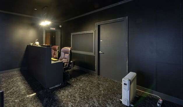 천안 두정동 비비스웨디시 정보