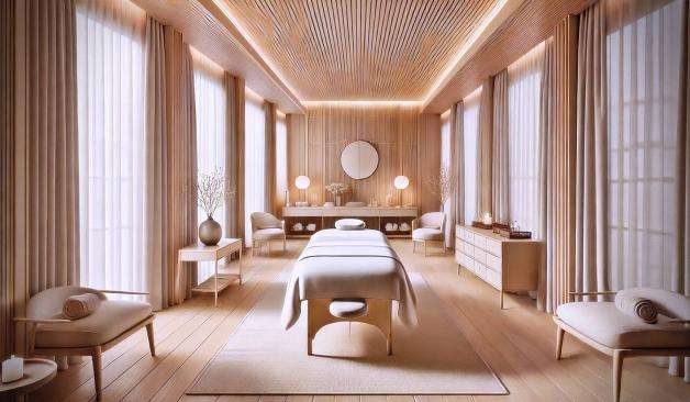 울산 삼산동 THE K-아로마테라피