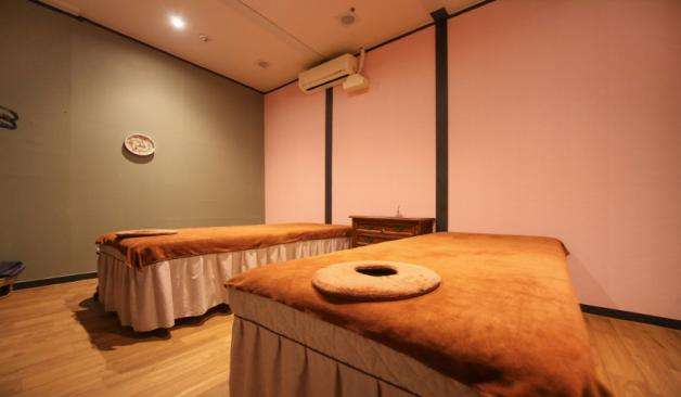 안산 수암동 이루리테라피 커플룸