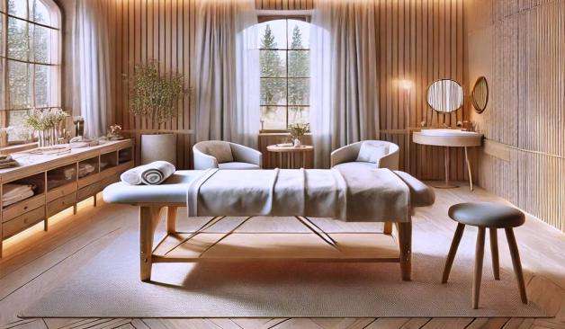 부산 서면 당근스웨디시