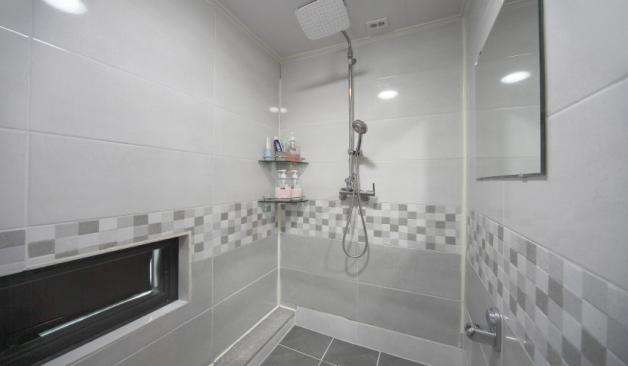 하남 미사 미쁨스웨디시&아로마 샤워실