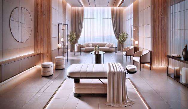 전주 신시가지 힐링스웨디시