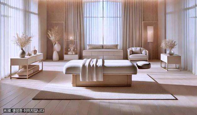 마곡-웰스파테라피