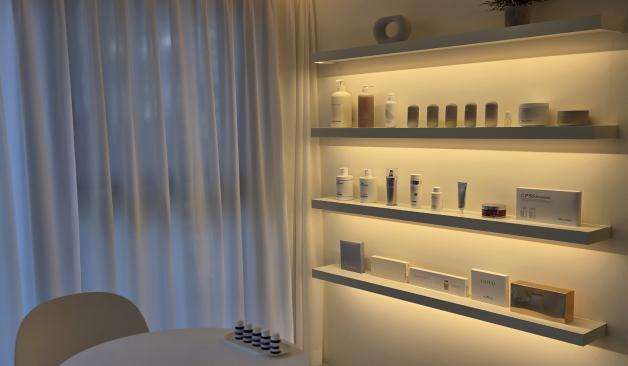 강남 청담 루체테라피 제품