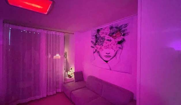 해운대 1인샵 망고