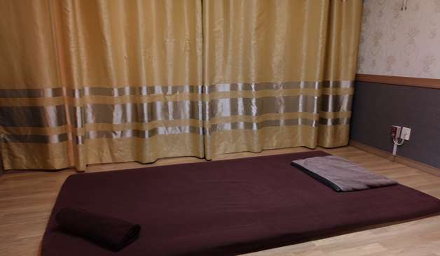 김해 대청동 앤테라피 관리실