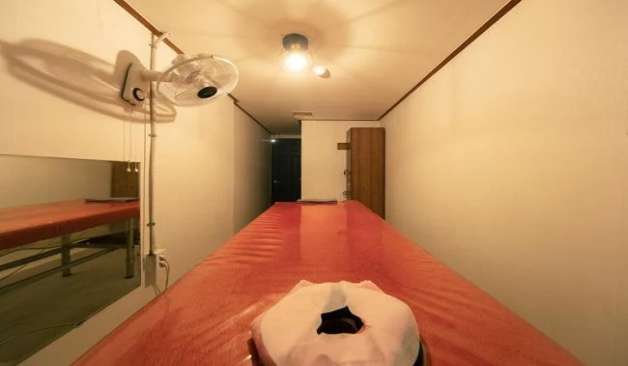 의정부 의정부동 힐링스웨디시 관리실