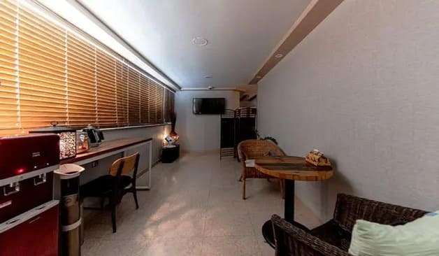 신당 약수역 멜로우스웨디시 휴게실