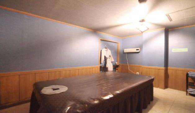 구미 오태동 라인테라피 관리실 실제 샵사진