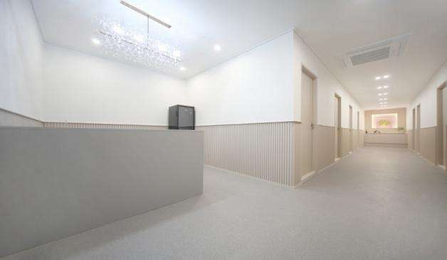 동두천 지행역 봄날스웨디시 카운터