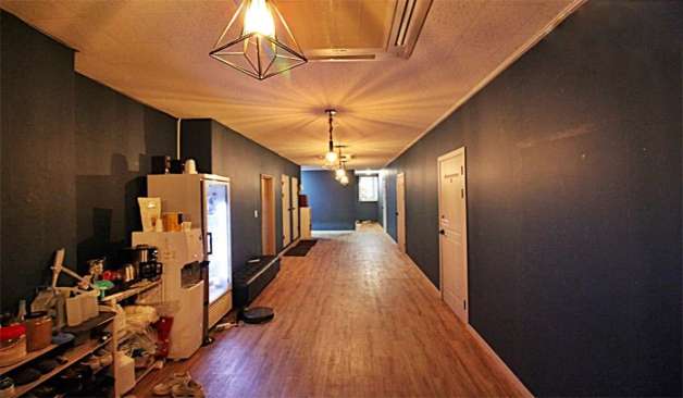 대구 봉덕동 카카오테라피 정보