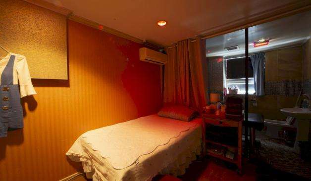 진주 하대동 스타벅스스웨디시 관리실