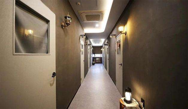 부산 루나테라피&왁싱