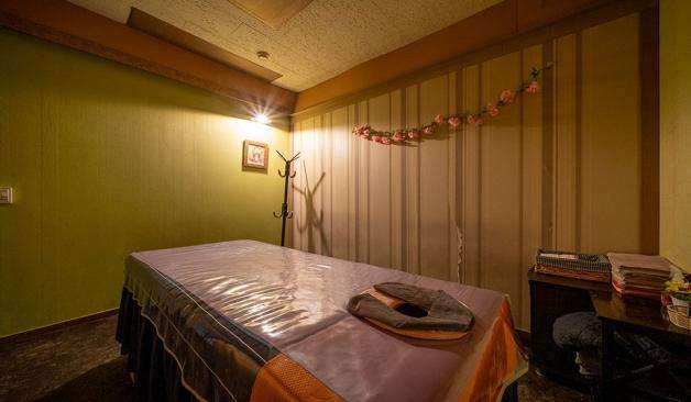 일산 장항동 상하이 버블버블 스웨디시