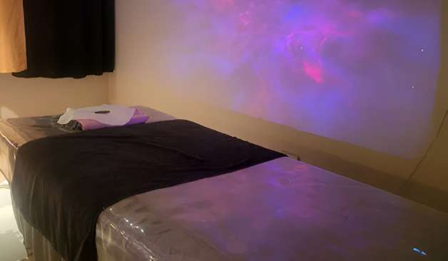 부산 1인샵 가인