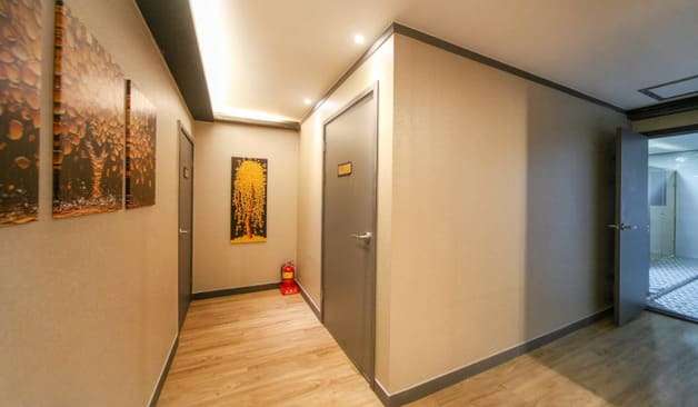 진주 청담타이&아로마