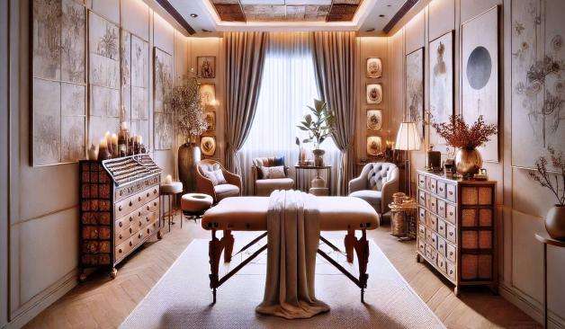 잠실 1인샵 다희