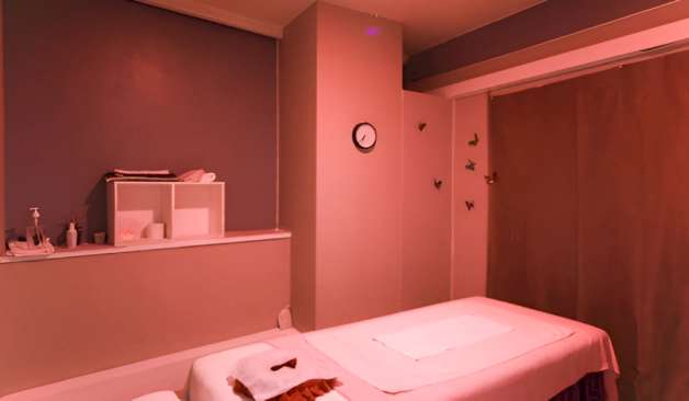 양산 중부동 명품마사지