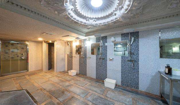 동대문 이스턴 샤워실