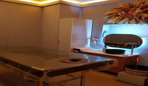 강서 마곡 일본인에스테마사지 하루 관리실3