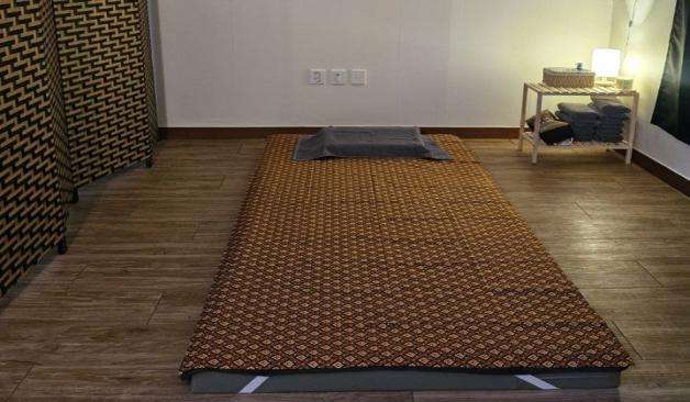 울산 신정동 시크릿타이 관리룸1