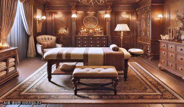 부산-당근스웨디시