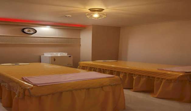 익산 중앙동 제로타이아로마 관리실