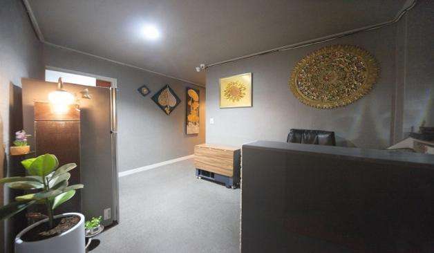 여주 창동 영스파테라피 카운터