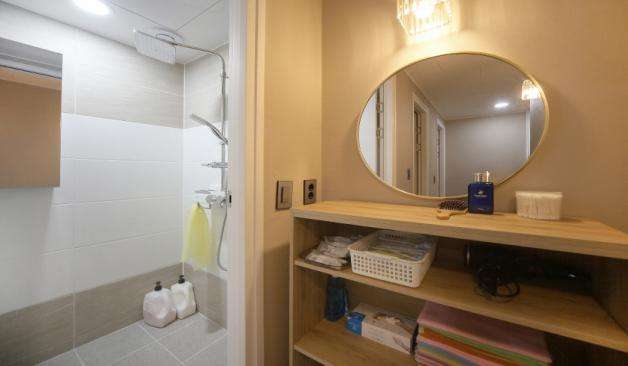 화성 향남읍 동양아로마 후기