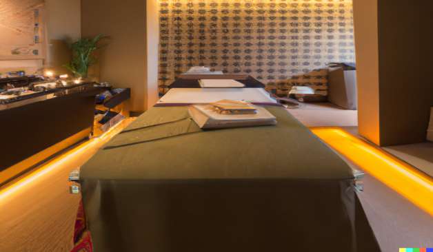 부산 해운대 1인샵 나영