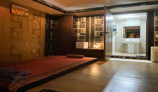 창원 상남동 휘게 관리실 실제 샵사진3