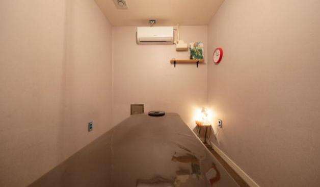 대구 대봉동 엔조이테라피 관리실