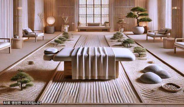 동대문 장안동 1인샵 스윗트홈