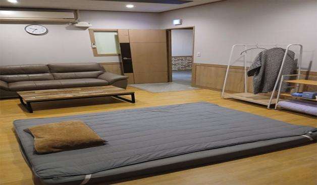 구미 사곡 민테라피 관리룸