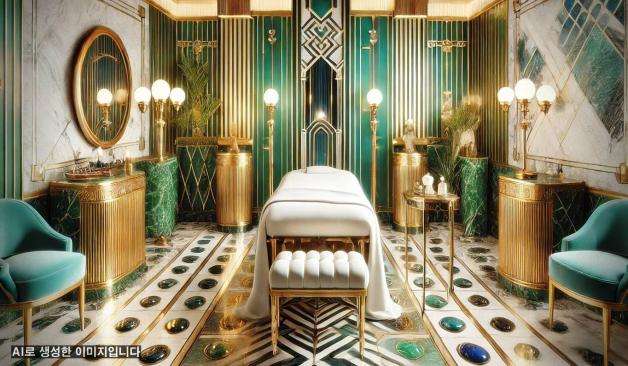 일산-션샤인&아우라