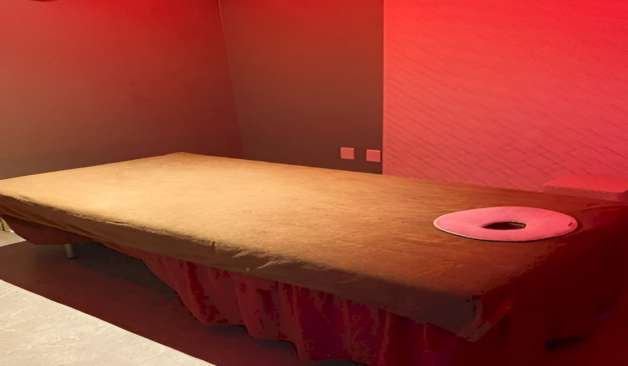 여수 교동 치파오