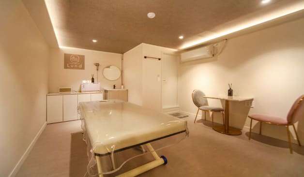 용산 숙대 룬드 관리실