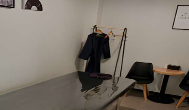 울산 삼산동 디올스웨디시 관리실