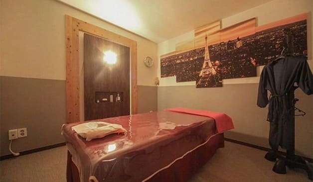 서초 강남역 일본인에스테마사지 하루 관리실