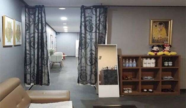 구미 진평동 메이트스웨디시 정보