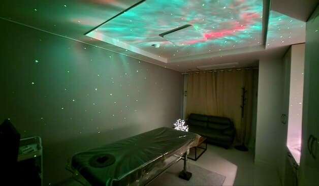 천안 성정동 1인샵 체리