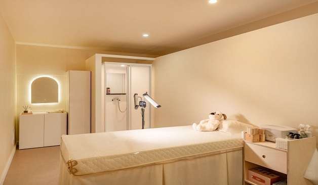 남양주 별내 푸딩스파