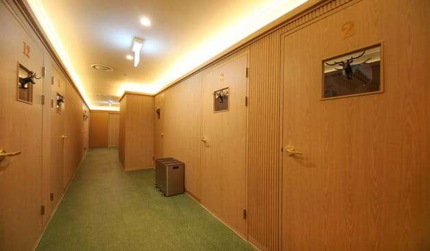 영등포 당근테라피 복도2