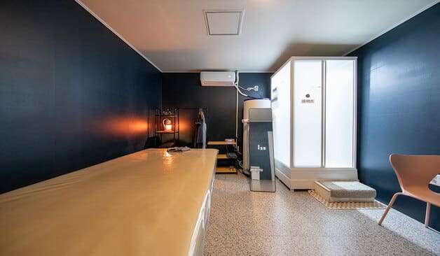 대구 상인동 라라테라피 관리실 2