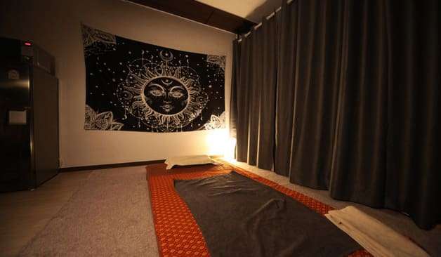 김해 내동 꿀타이 관리실 2